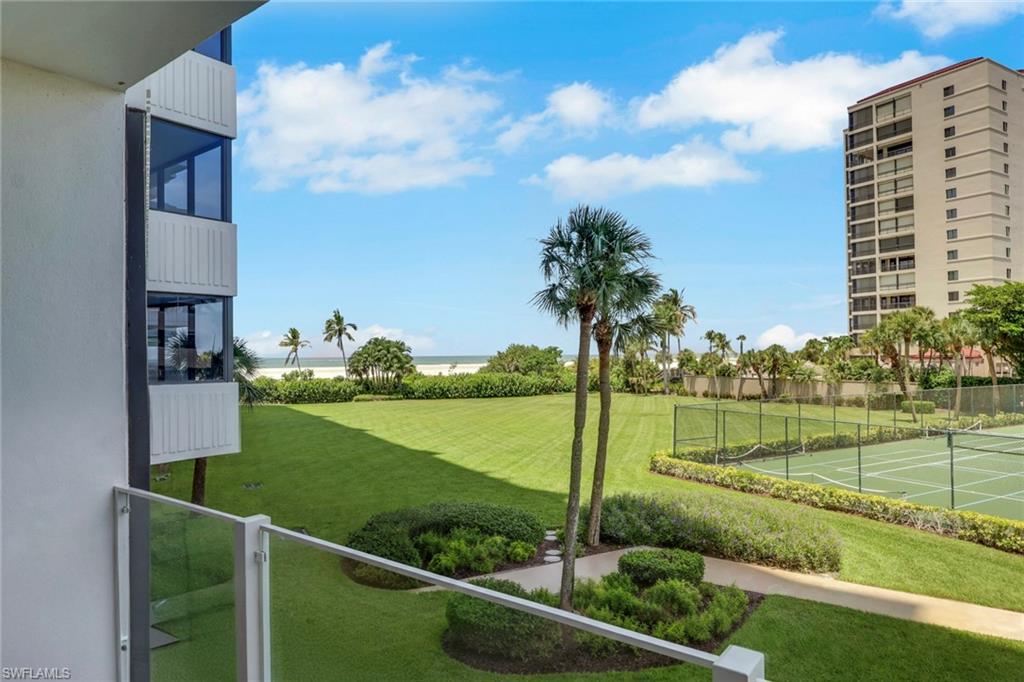 GULFVIEW APTS OF MARCO ISLAND - Residential