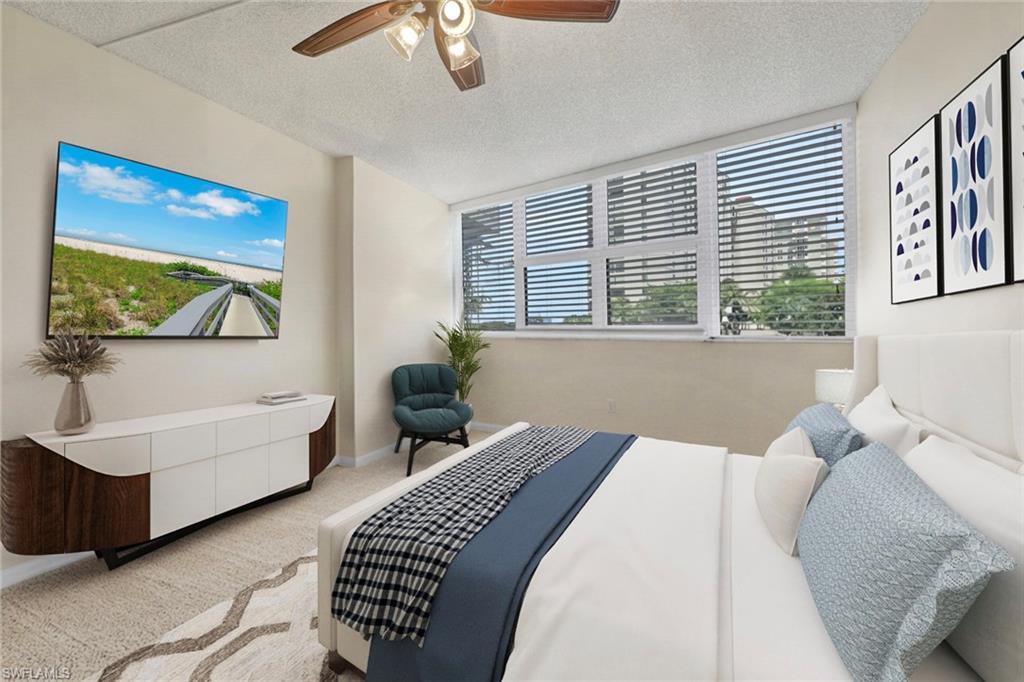 GULFVIEW APTS OF MARCO ISLAND - Residential