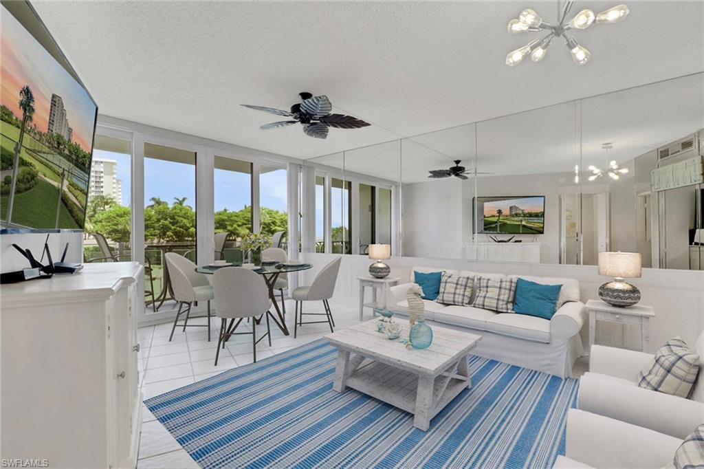 GULFVIEW APTS OF MARCO ISLAND - Residential