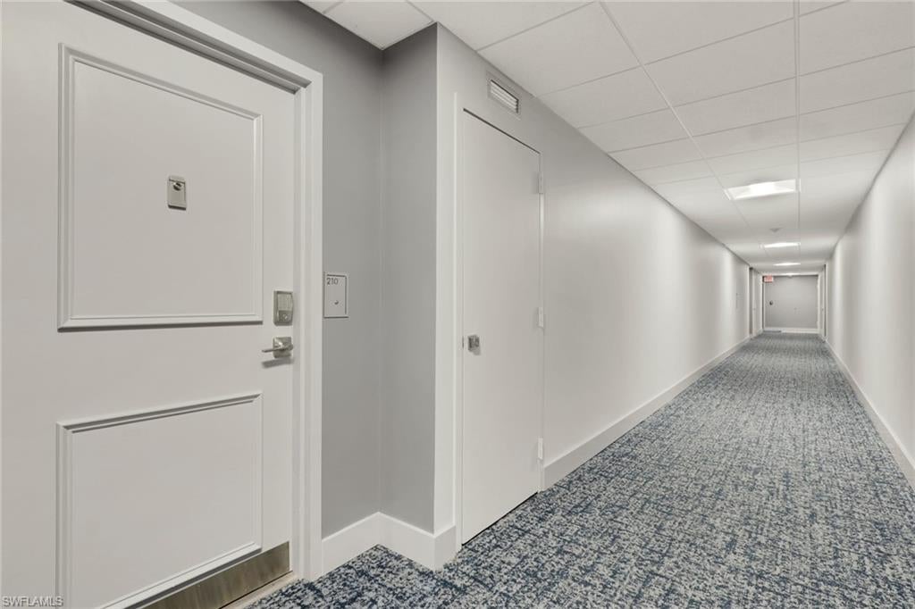 GULFVIEW APTS OF MARCO ISLAND - Residential