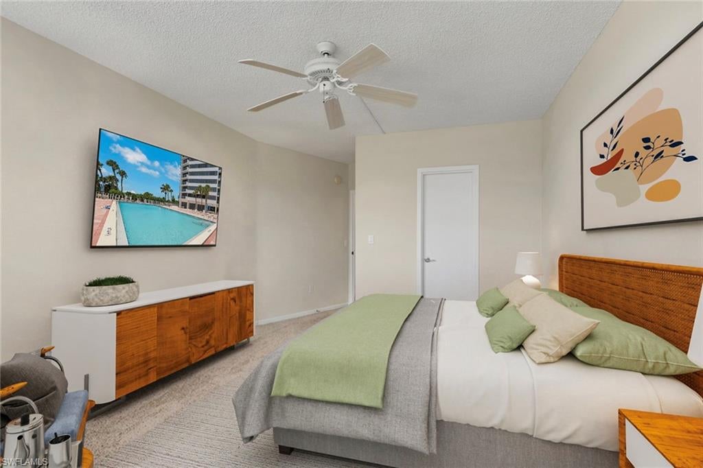 GULFVIEW APTS OF MARCO ISLAND - Residential