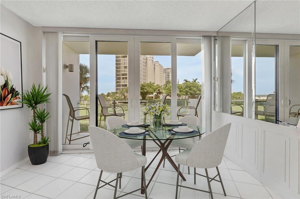 GULFVIEW APTS OF MARCO ISLAND - Residential