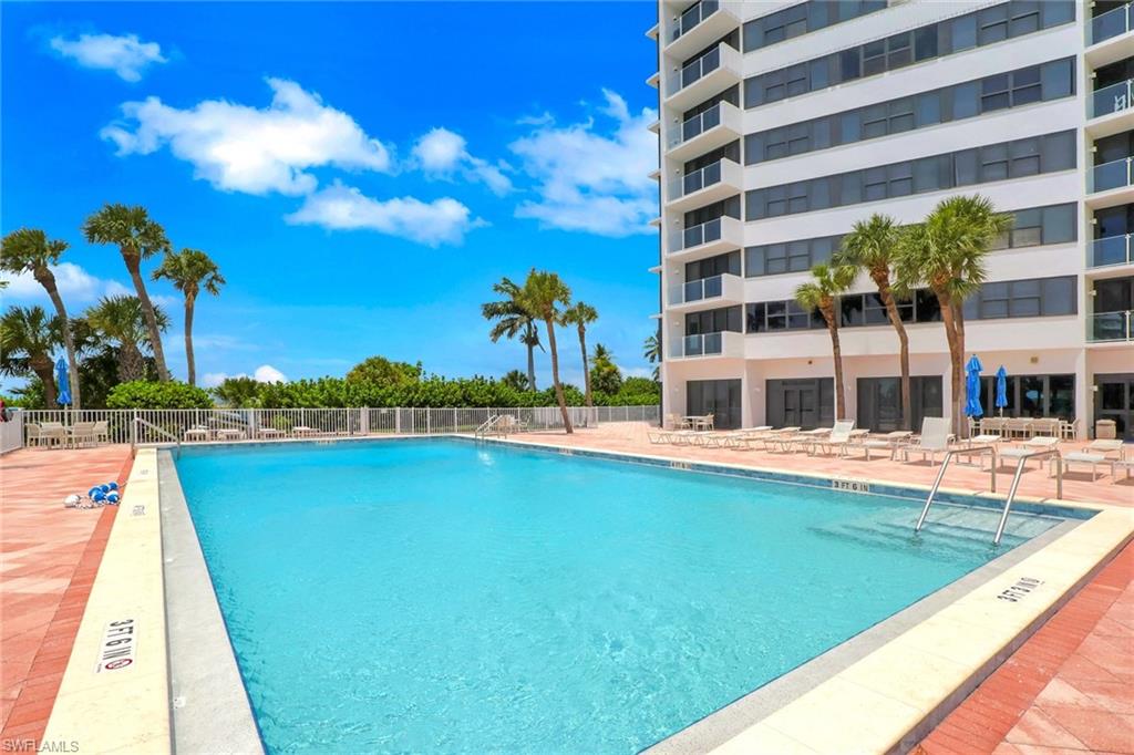 GULFVIEW APTS OF MARCO ISLAND - Residential