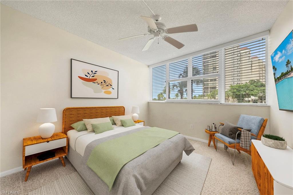 GULFVIEW APTS OF MARCO ISLAND - Residential