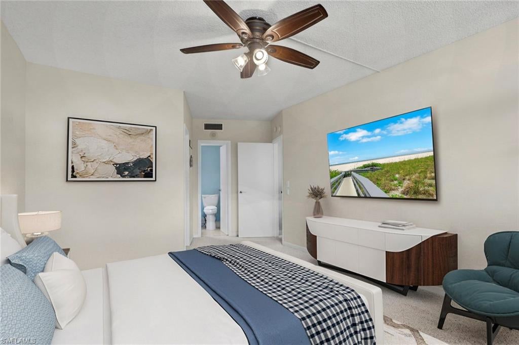 GULFVIEW APTS OF MARCO ISLAND - Residential
