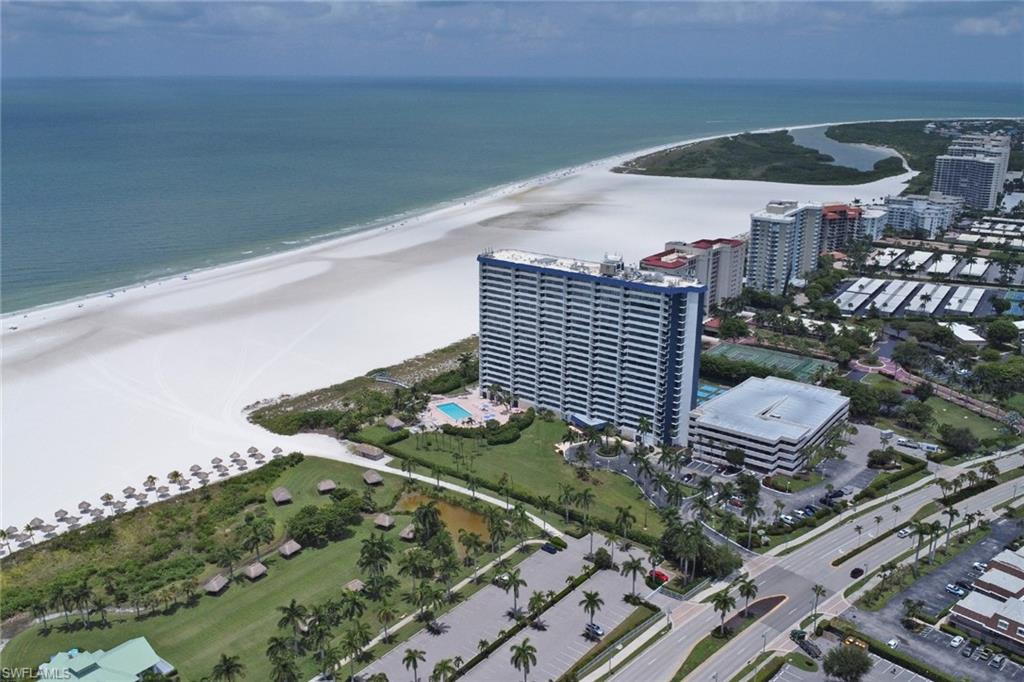 GULFVIEW APTS OF MARCO ISLAND - Residential