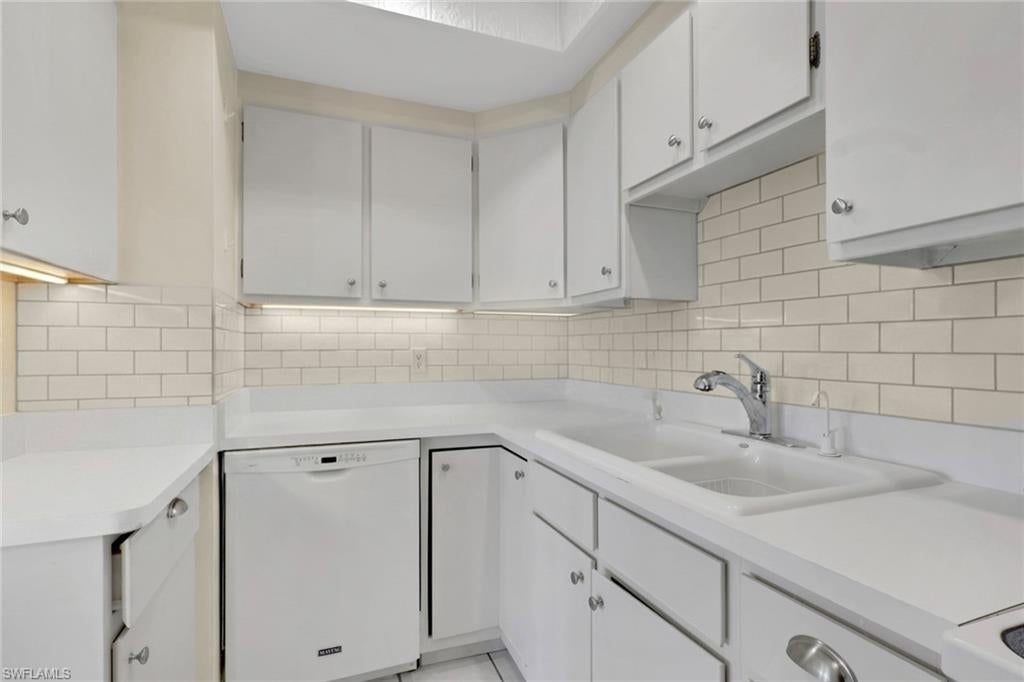 GULFVIEW APTS OF MARCO ISLAND - Residential