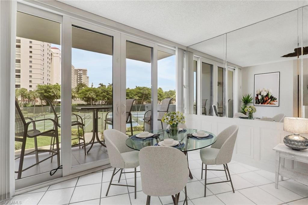 GULFVIEW APTS OF MARCO ISLAND - Residential