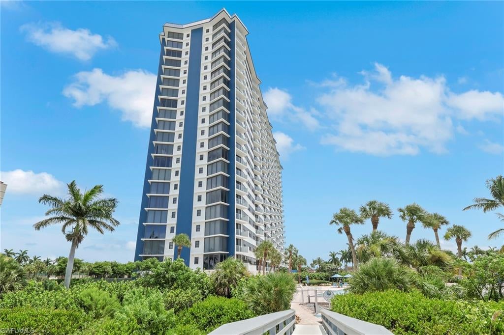 GULFVIEW APTS OF MARCO ISLAND - Residential