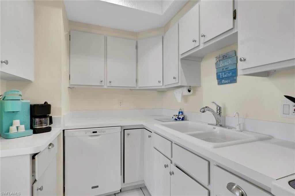 GULFVIEW APTS OF MARCO ISLAND - Residential