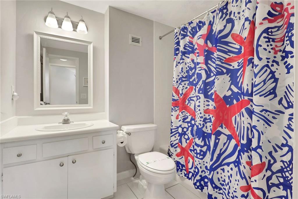 GULFVIEW APTS OF MARCO ISLAND - Residential