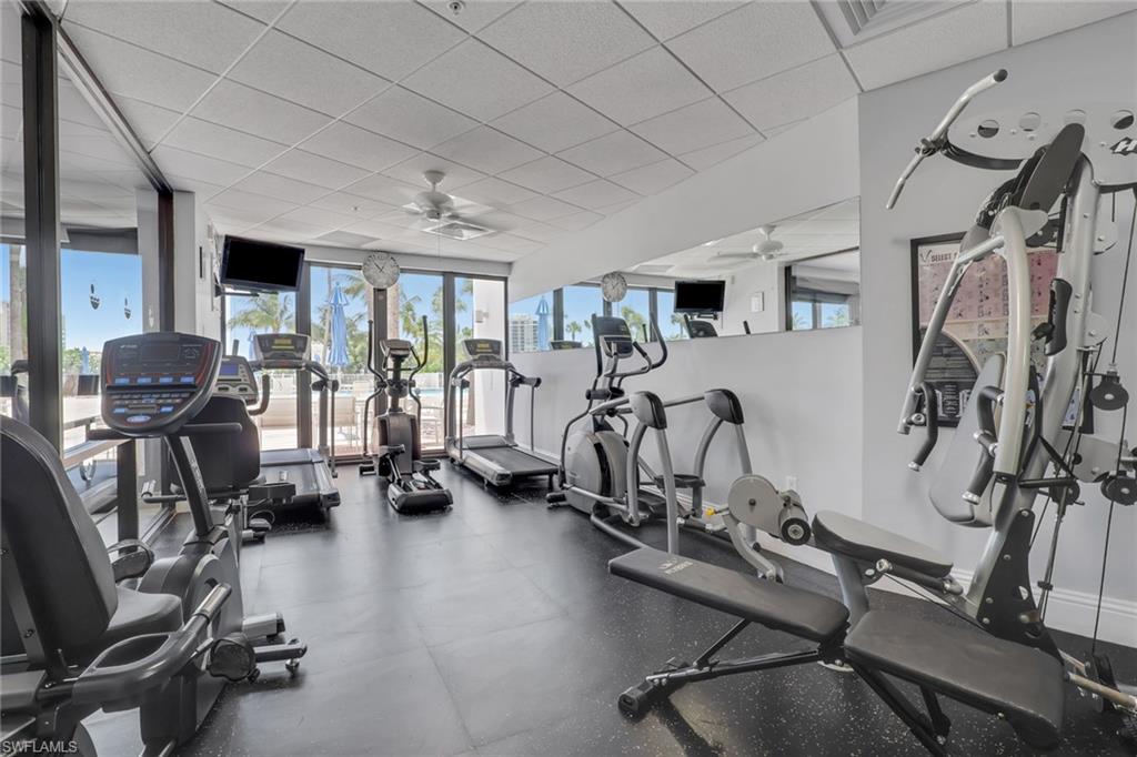GULFVIEW APTS OF MARCO ISLAND - Residential