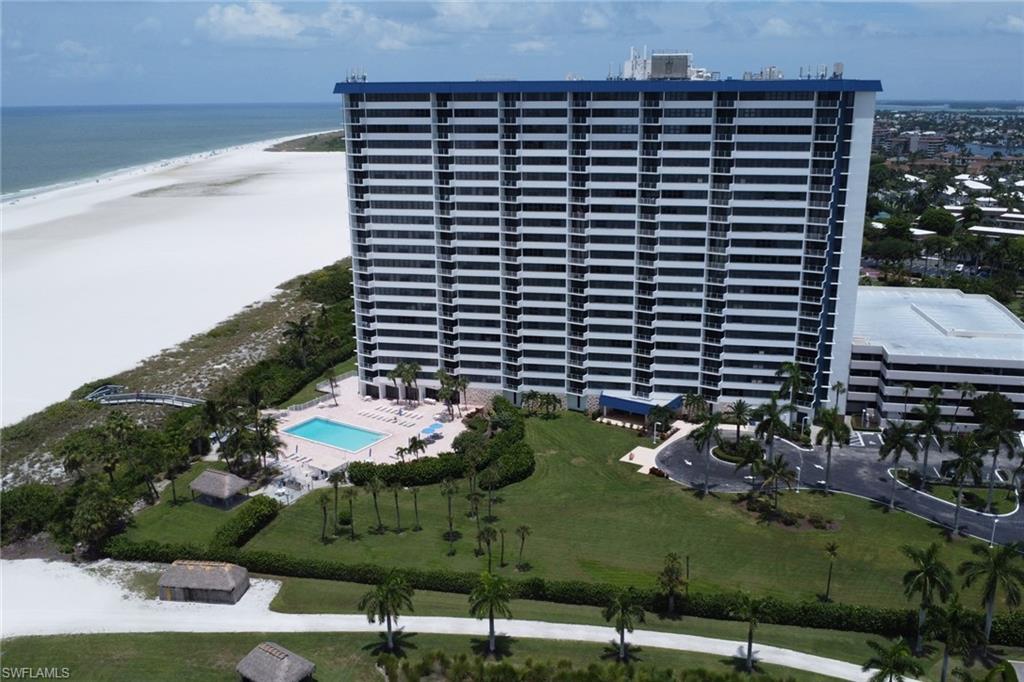 GULFVIEW APTS OF MARCO ISLAND - Residential