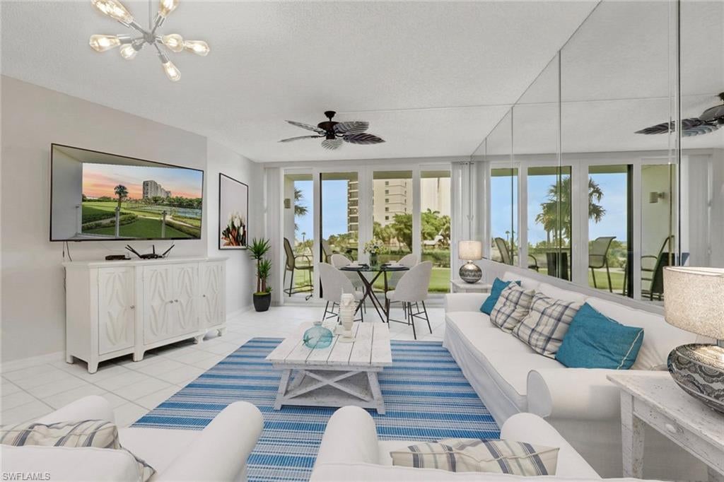 GULFVIEW APTS OF MARCO ISLAND - Residential