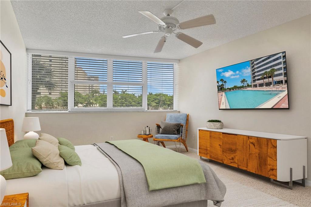 GULFVIEW APTS OF MARCO ISLAND - Residential