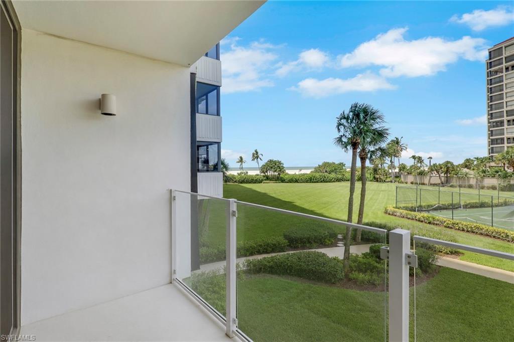GULFVIEW APTS OF MARCO ISLAND - Residential