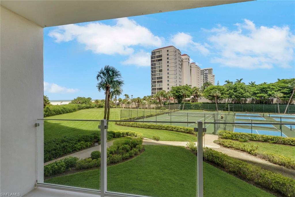 GULFVIEW APTS OF MARCO ISLAND - Residential