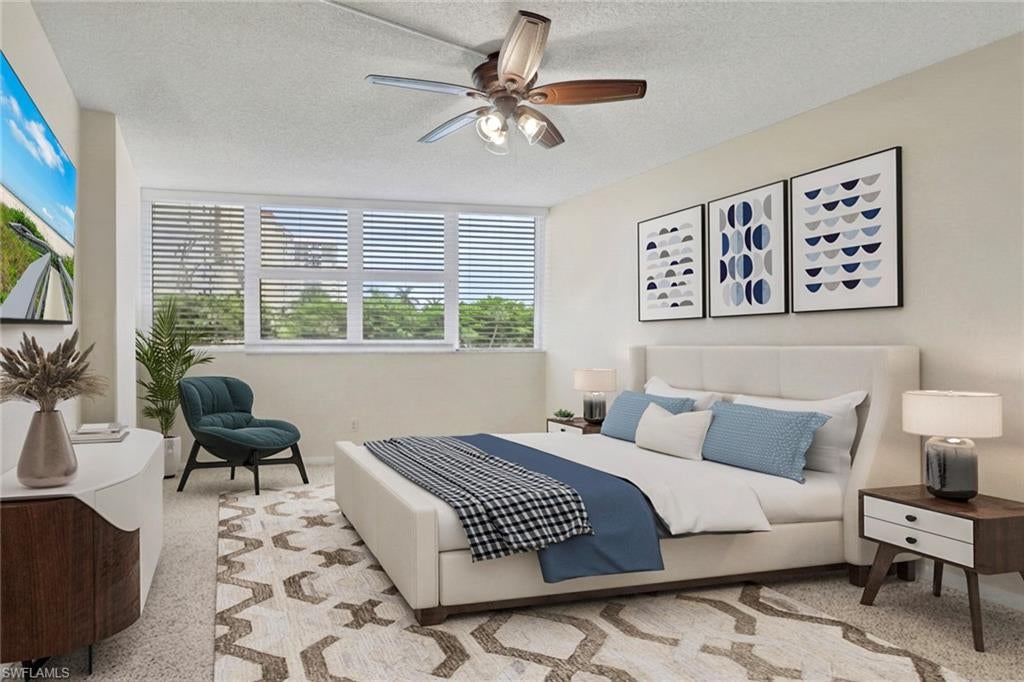 GULFVIEW APTS OF MARCO ISLAND - Residential