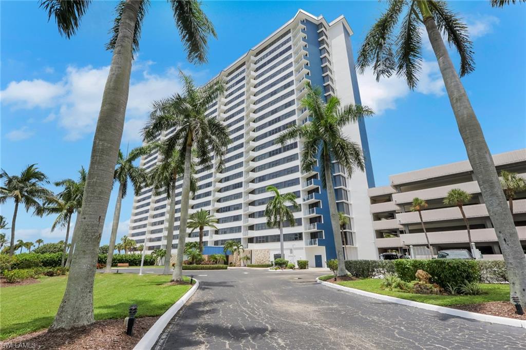 GULFVIEW APTS OF MARCO ISLAND - Residential