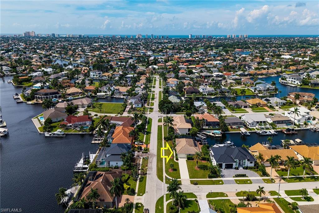 MARCO ISLAND - Residential
