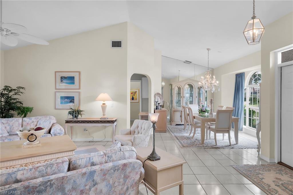 MARCO ISLAND - Residential