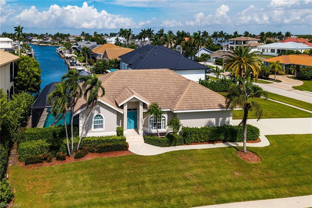 MARCO ISLAND - Residential