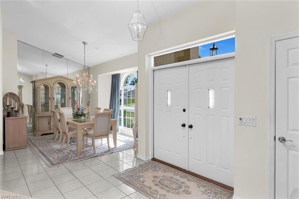MARCO ISLAND - Residential