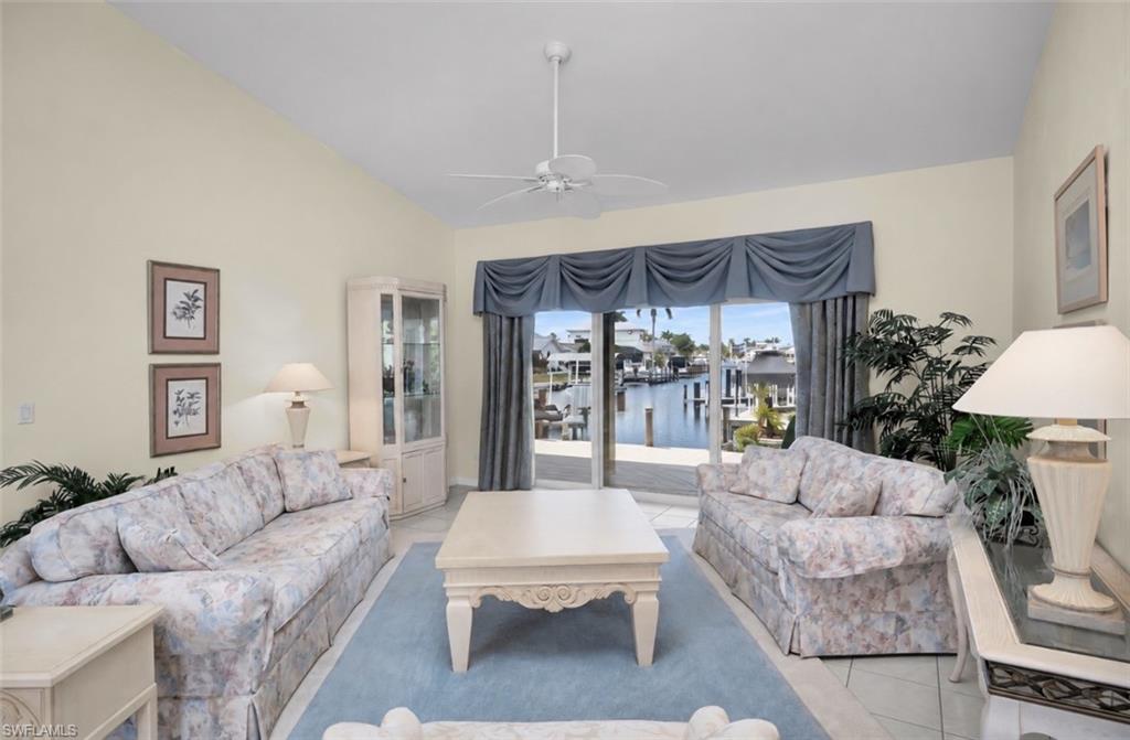 MARCO ISLAND - Residential