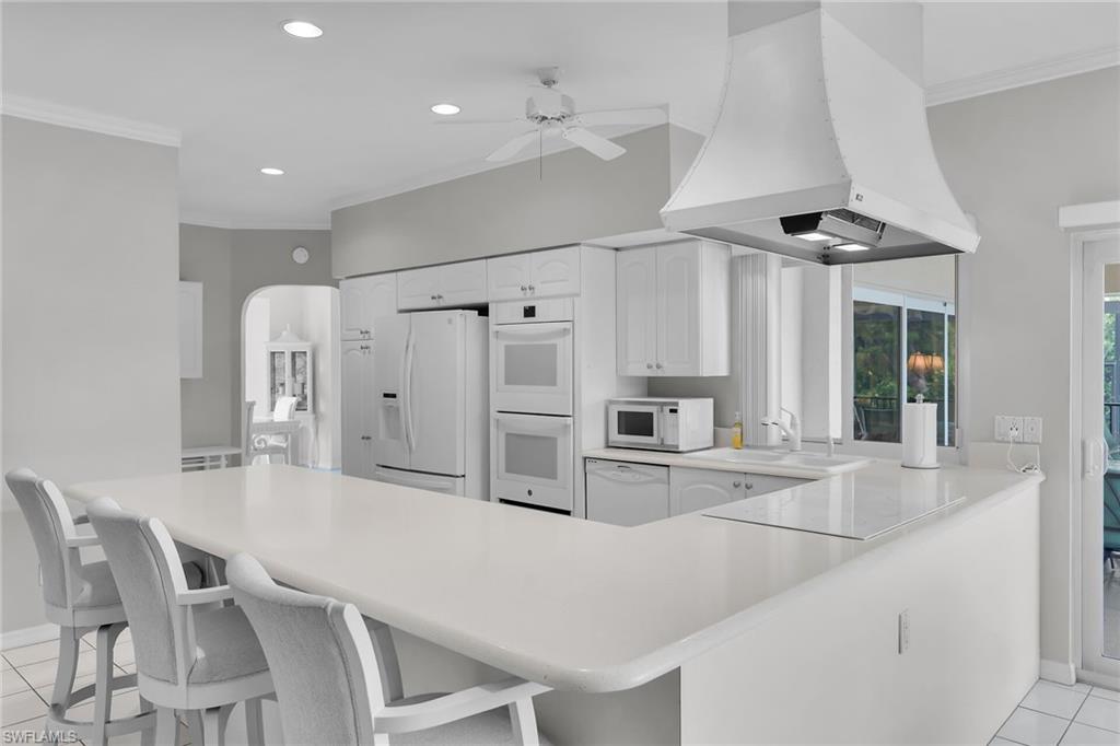 MARCO ISLAND - Residential