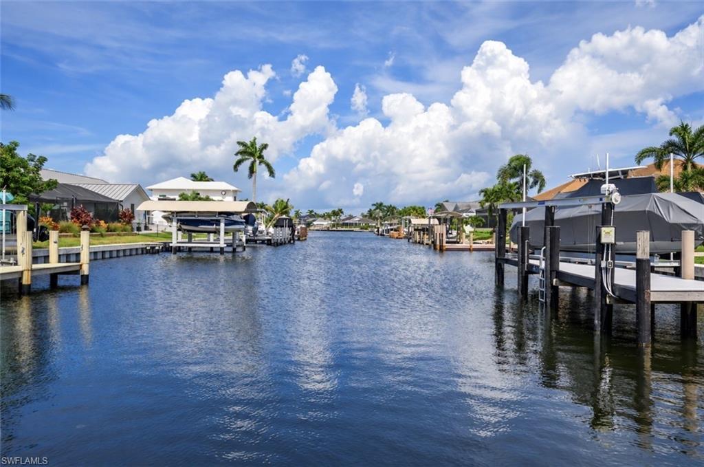 MARCO ISLAND - Residential