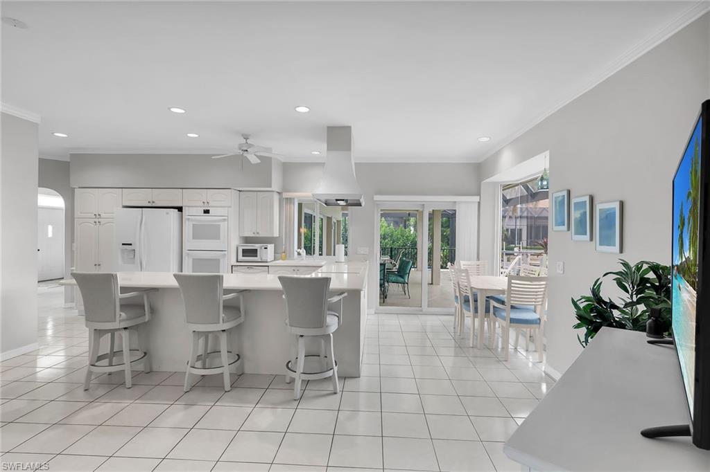 MARCO ISLAND - Residential