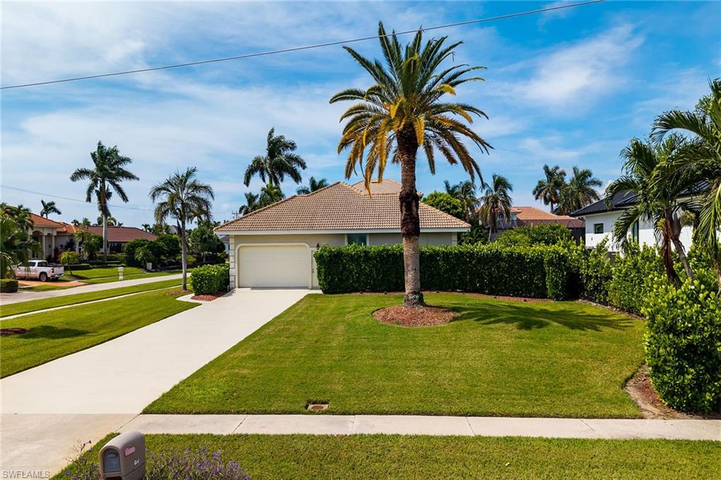 MARCO ISLAND - Residential