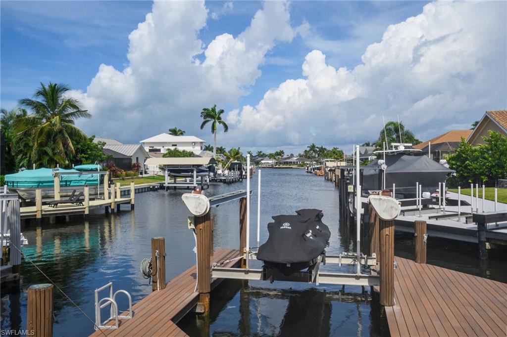 MARCO ISLAND - Residential