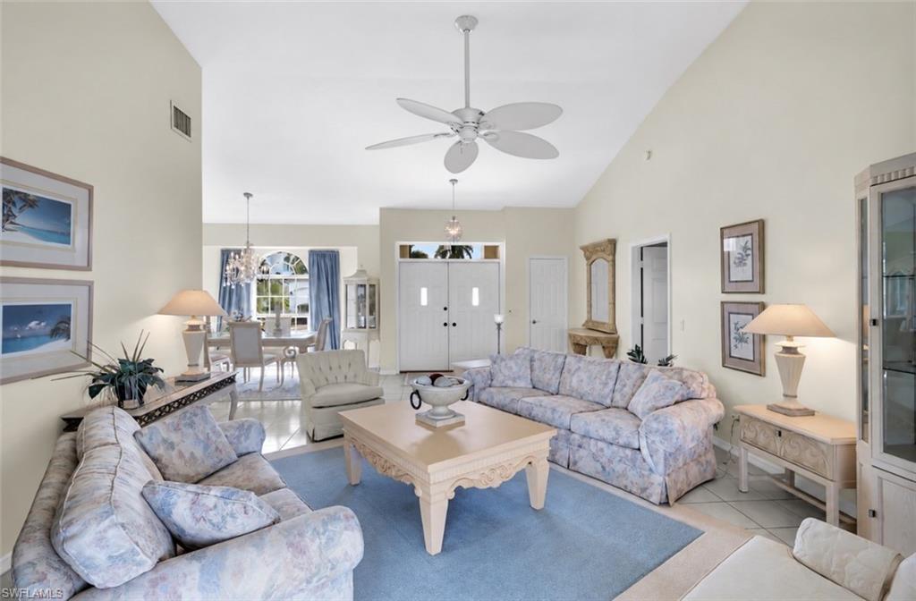 MARCO ISLAND - Residential