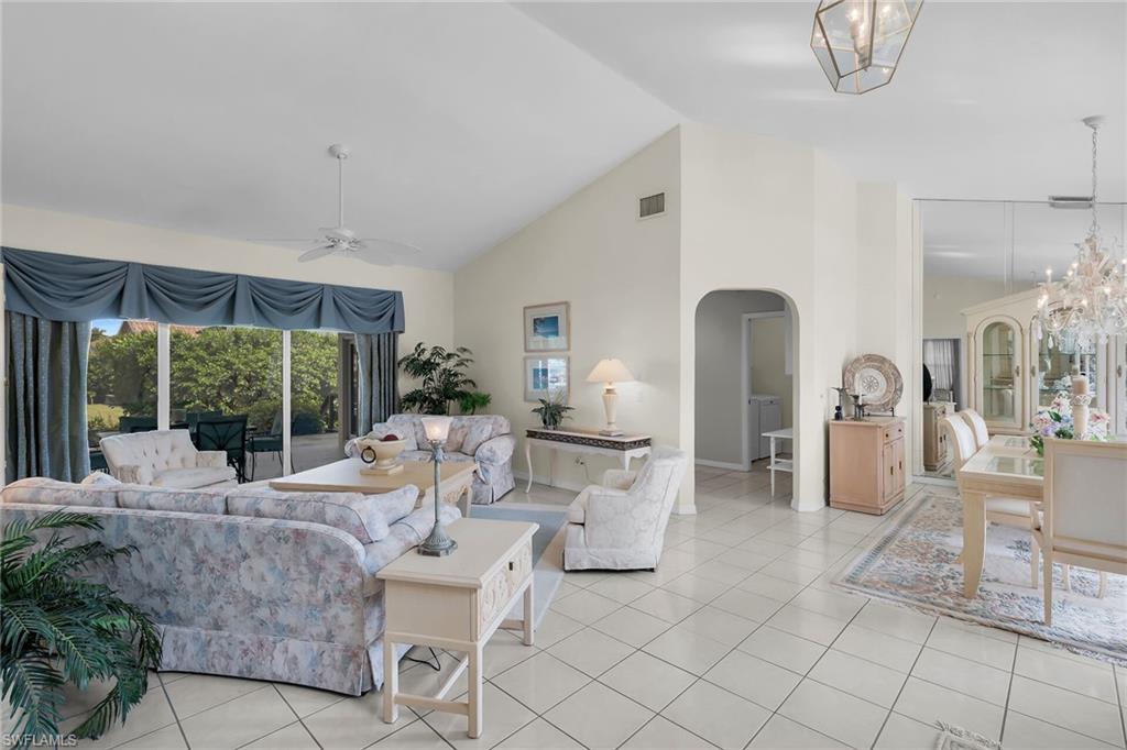 MARCO ISLAND - Residential