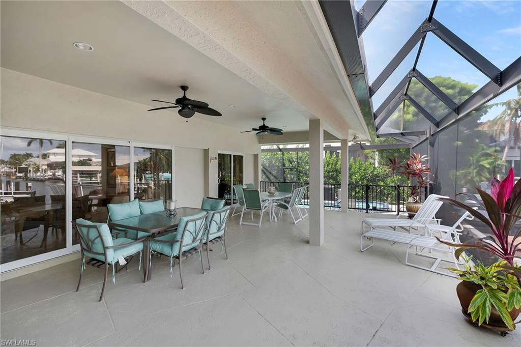 MARCO ISLAND - Residential