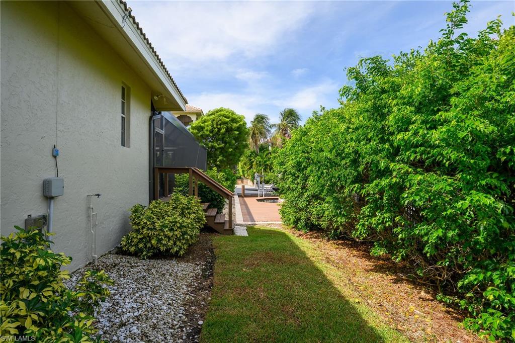 MARCO ISLAND - Residential