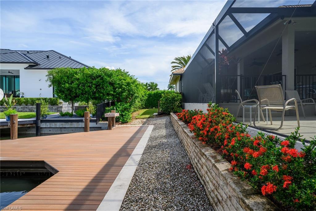 MARCO ISLAND - Residential