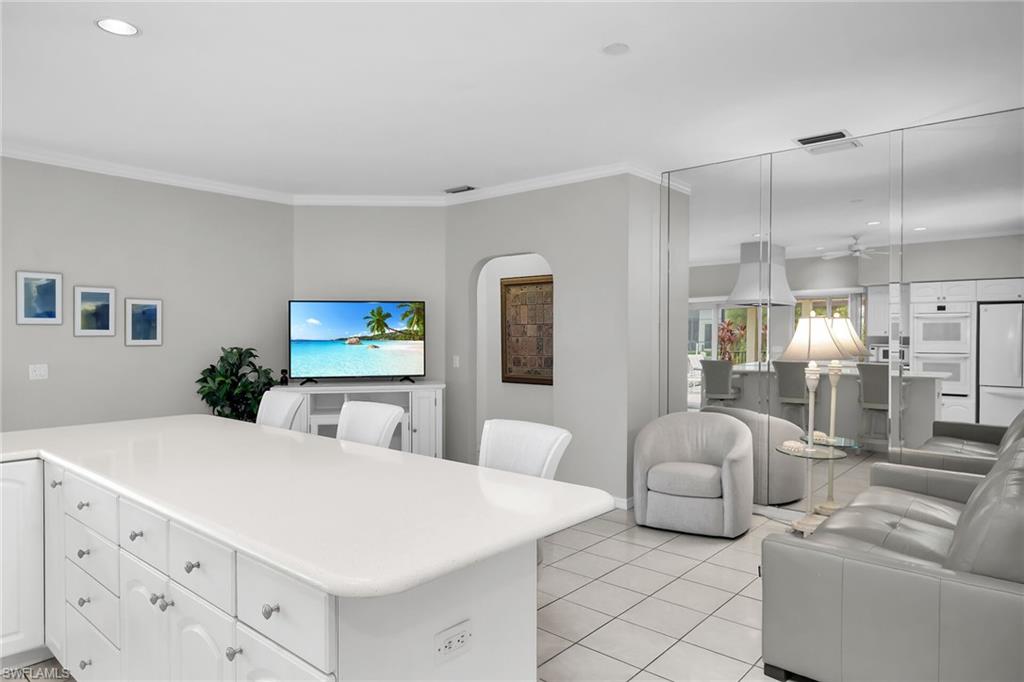 MARCO ISLAND - Residential