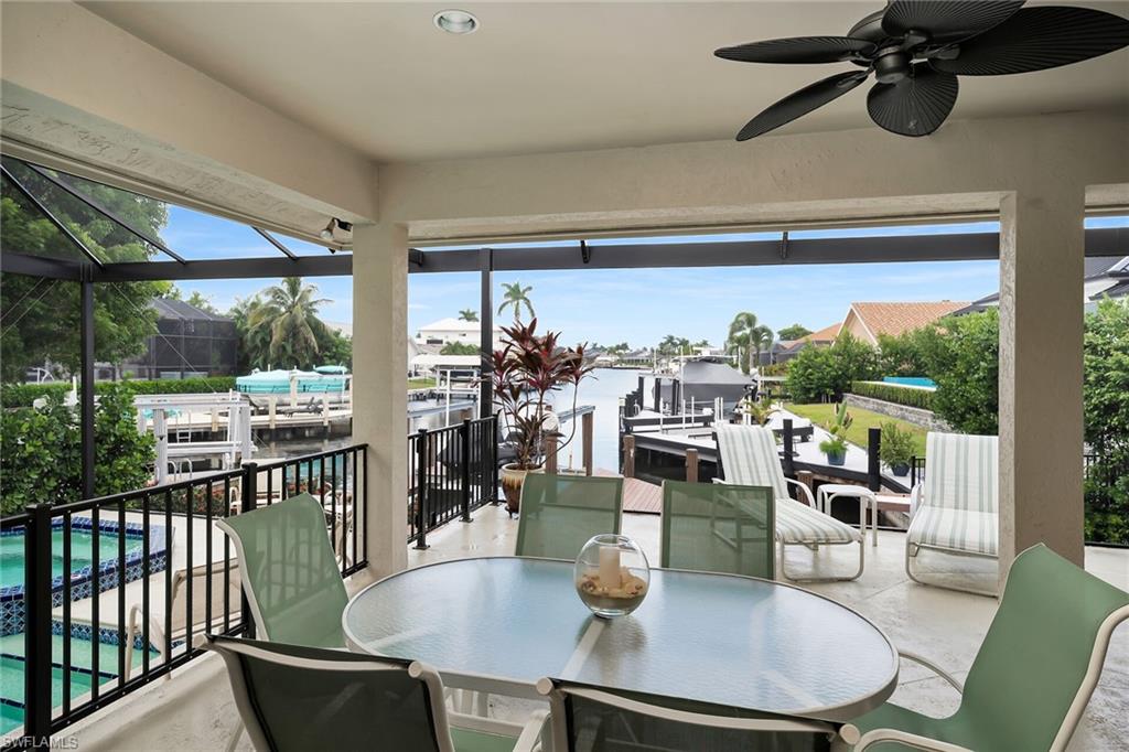 MARCO ISLAND - Residential