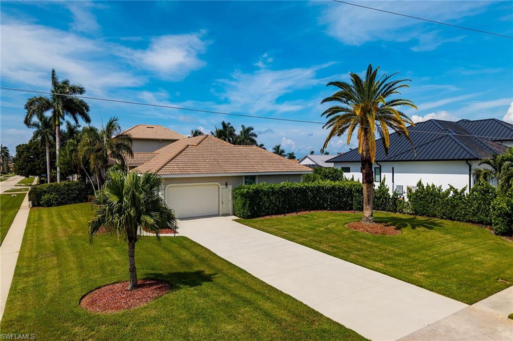 MARCO ISLAND - Residential