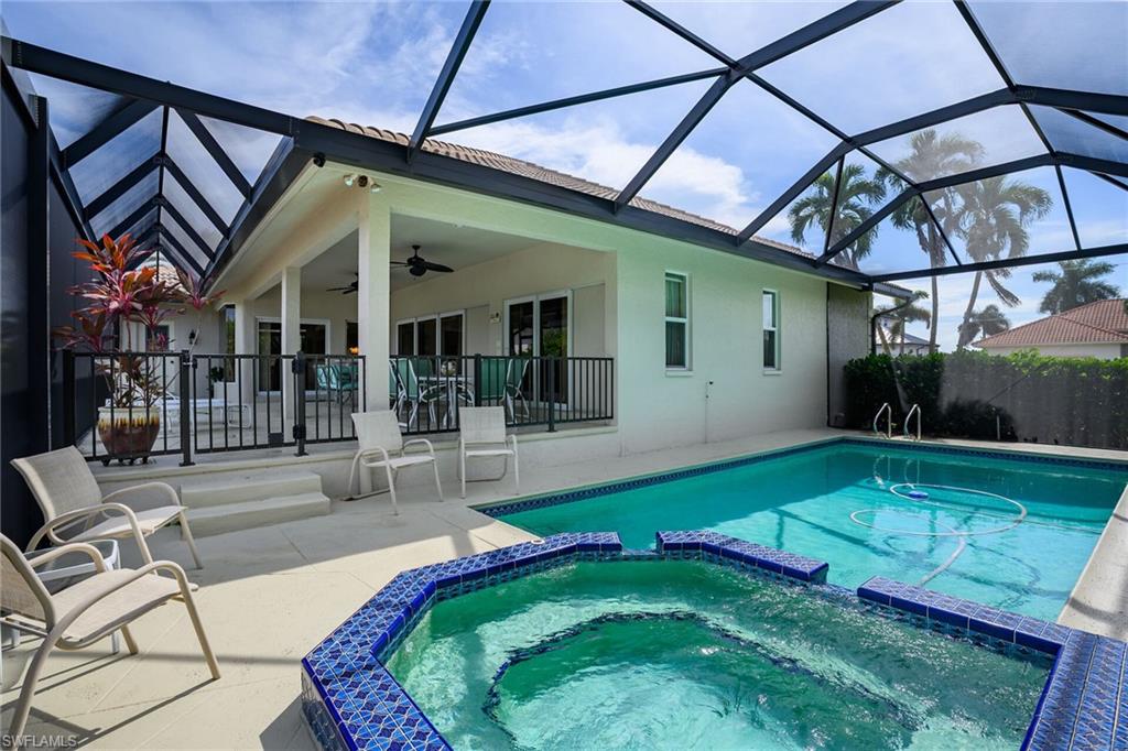 MARCO ISLAND - Residential