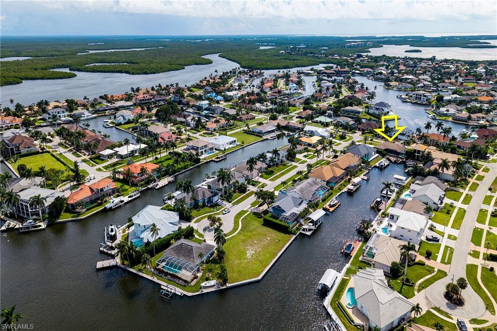 MARCO ISLAND - Residential