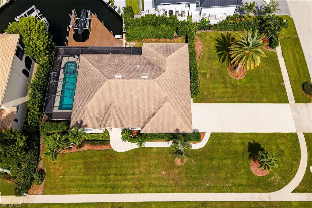 MARCO ISLAND - Residential