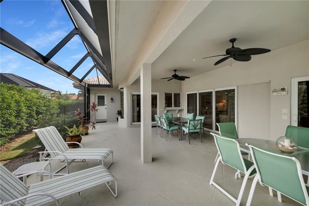 MARCO ISLAND - Residential