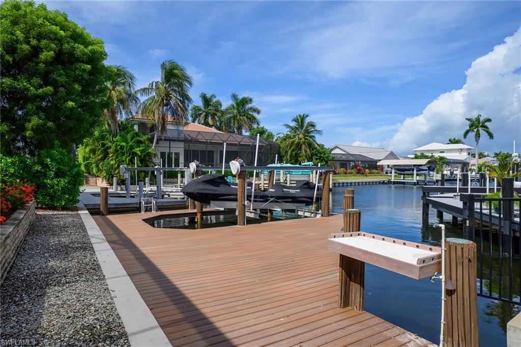 MARCO ISLAND - Residential