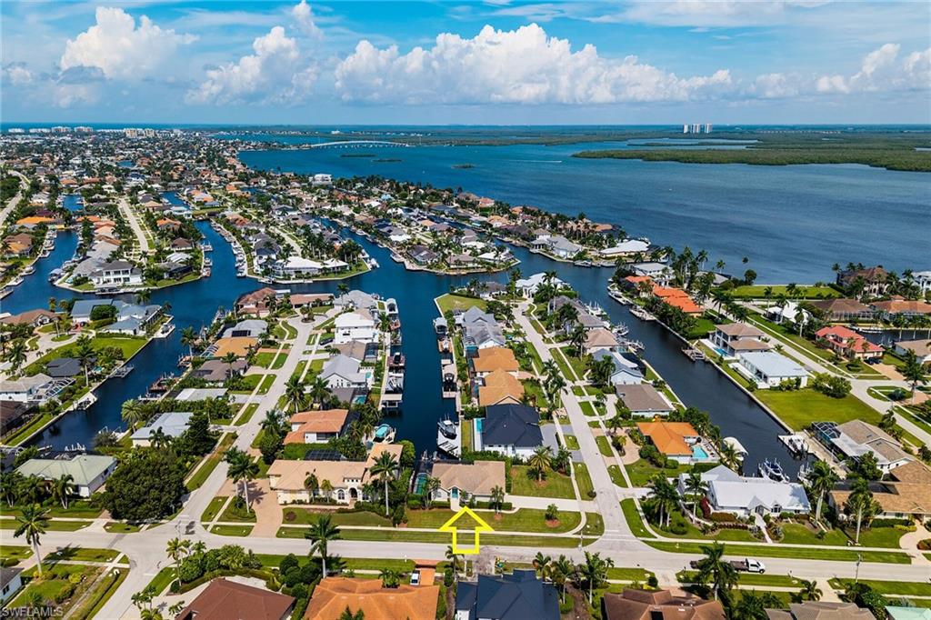 MARCO ISLAND - Residential