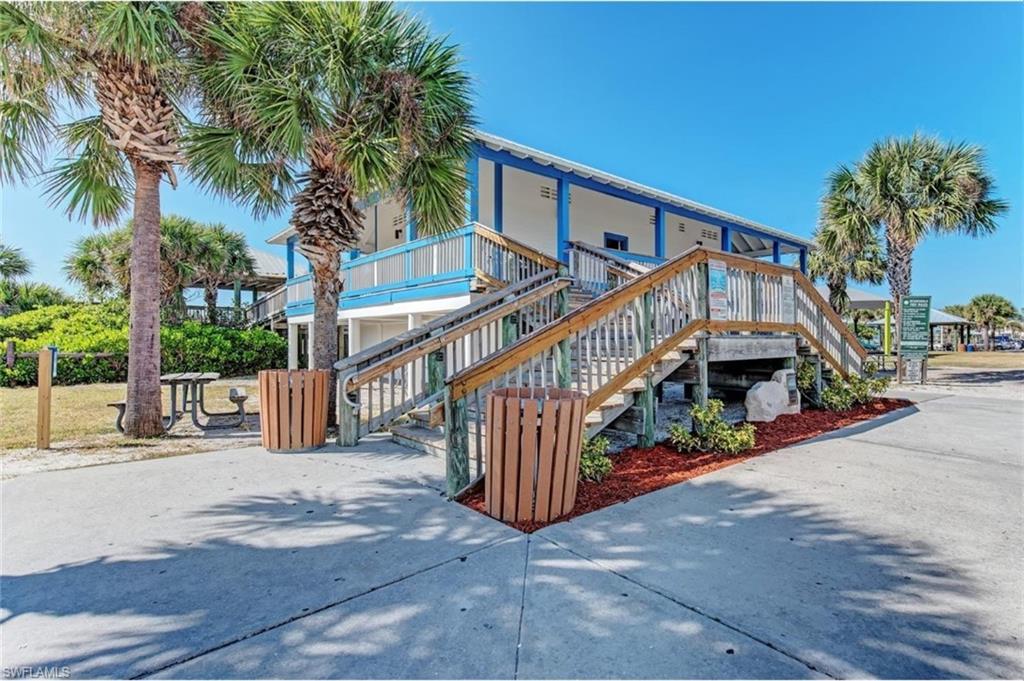 SOUTH GULF COVE - Land