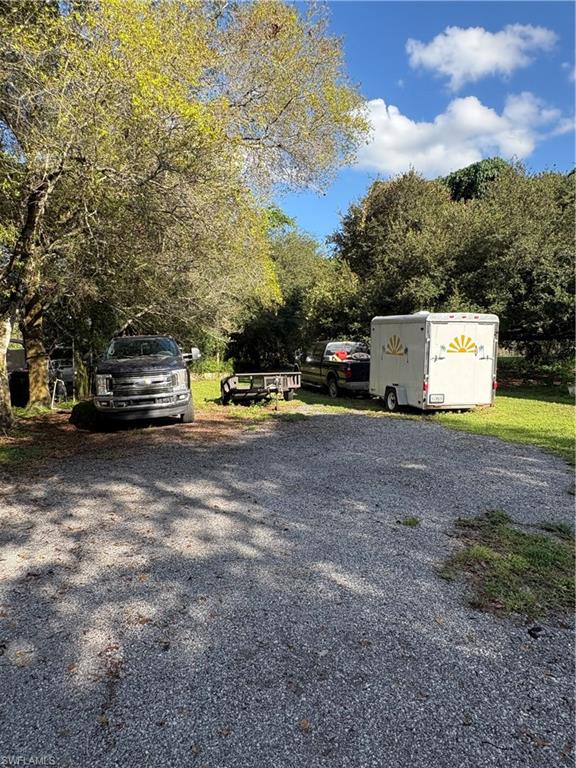 MONTURA RANCH ESTATES - Residential