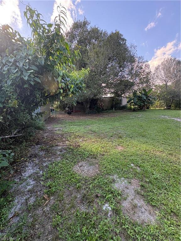 MONTURA RANCH ESTATES - Residential